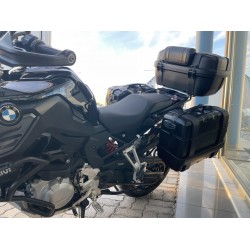 BMW F 750 GS 2023 Μεταχειρισμένα